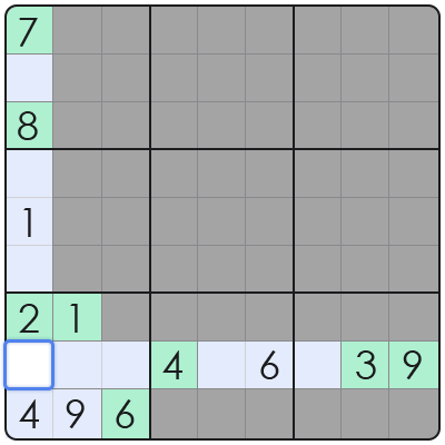 solving hard sudoku