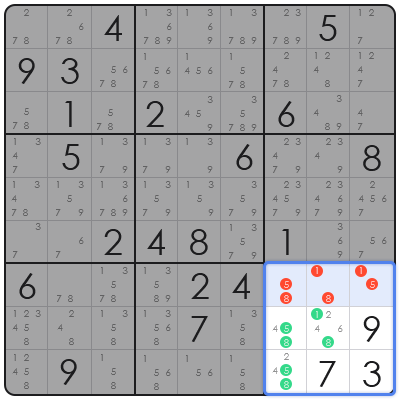 large printable sudoku puzzles