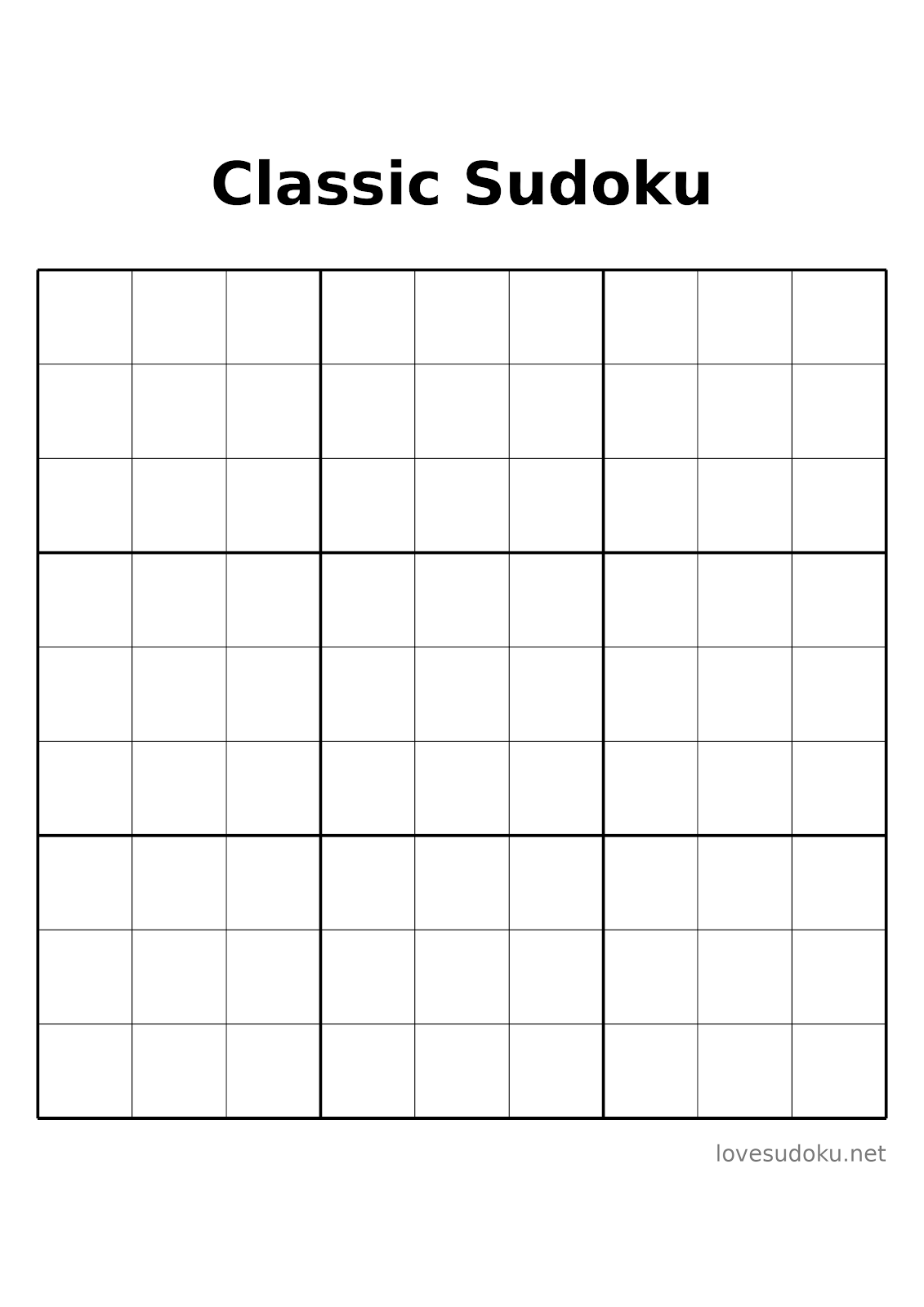 sudoku ultimate