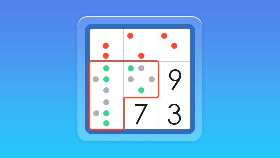 different types of sudoku games